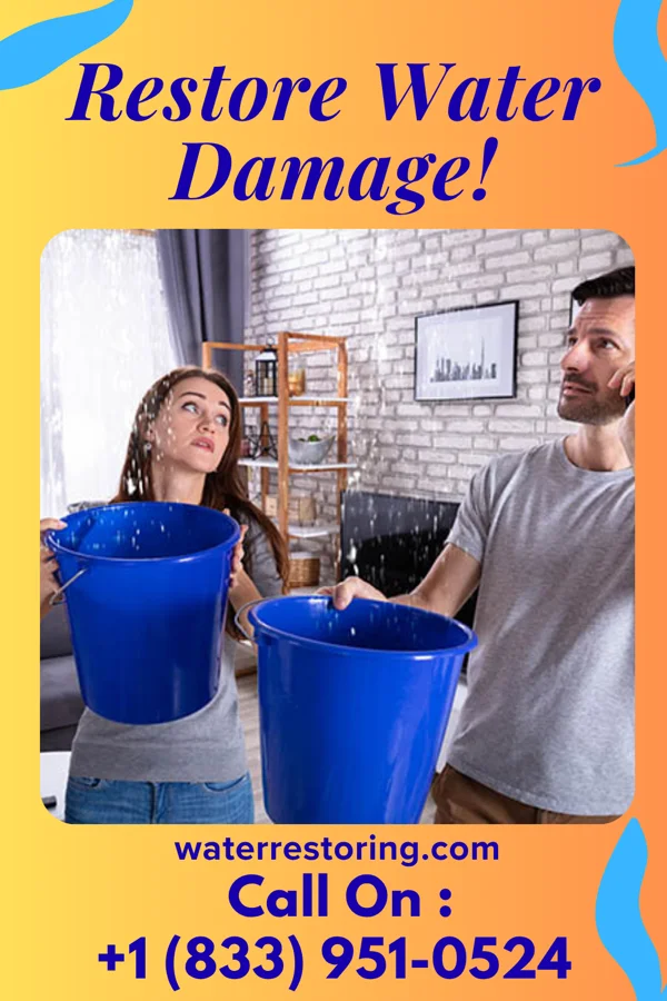 water restoration Swift Water Removal Force New London